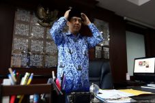 Merasa Diperbudak, Tenaga...