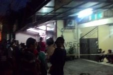 Berdarah-darah, Pengemudi...