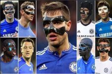 Diego Costa Korban Kutukan...