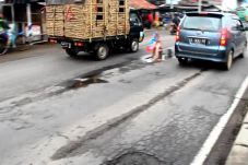 Sering Diguyur Hujan,...