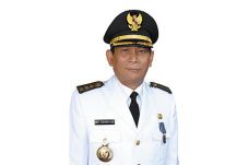 Bupati Demak Meninggal...