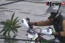 Hingga Sabtu Pagi, Banjir...