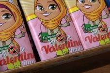 Ibu Rumah Tangga di...