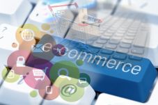 E-Commerce Dibuka 100%...