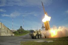 AS Ingin Sebar THAAD...