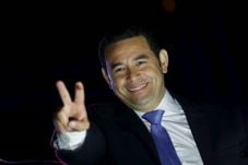 Presiden yang Juga Eks...
