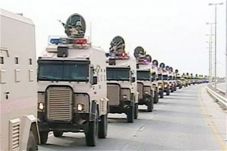 Arab Saudi Mulai Kirim...