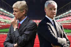 Jelang Arsenal vs Leicester:...