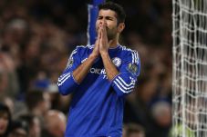 Hidung Patah , Diego...