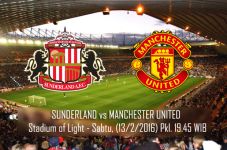 Preview Sunderland vs...