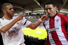 Preview Real Madrid...