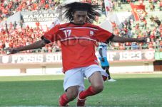 Kisruh Sepak Bola Indonesia...