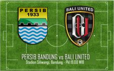 Preview Persib Bandung...