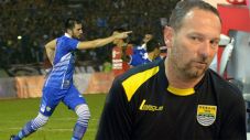 Debut Impresif Dejan,...