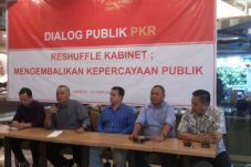 Pekerja Dibayangi Ancaman...