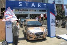 Datsun Menolak Jika...
