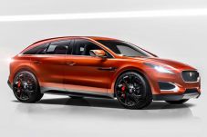 Jaguar Land Rover Siapkan...
