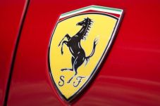 Ferrari Menyatakan Berpisah...