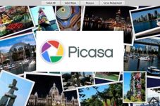 Google Picasa Tidak...
