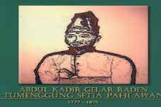 Perjuangan Abdul Kadir...
