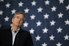 Diserang Trump, Jeb...