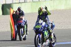 Bos Yamaha: Mungkin...