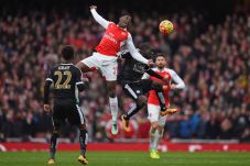 Wenger Yakin Sejak Latihan,...