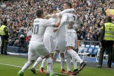 10 Pemain Madrid Paksa...
