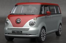Volkswagen Transporter...