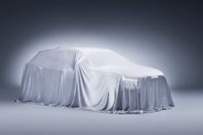 Gambar Teaser Audi Q2...