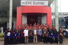 Kia Mobil Indonesia...