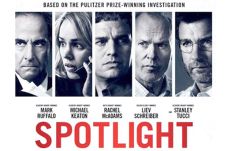 Resensi Film Spotlight