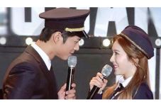 Park Bo Gum Beri Cokelat...