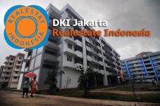 REI DKI Jakarta Raih...