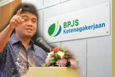 Ungkap PHK, Said Iqbal...