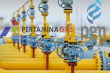 Sulit Akuisisi PGN,...