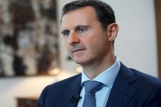 Rusia: Jika Assad Mundur...