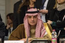Saudi Sebut Pengiriman...