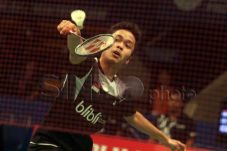 Anthony Ginting Bawa...