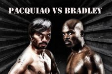 Manny Pacquiao Dapat...