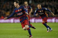 Penalti Johan Cruyff...