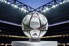 Bola Finale Milano Diluncurkan,...