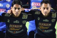 Milo Kaget Samsul dan...
