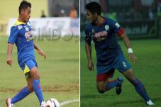 Samsul Arif dan Purwaka...