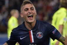 Barca Terpukul, PSG...