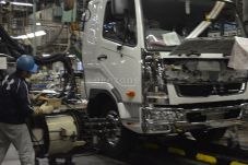 Mitsubishi: Sebanyak...