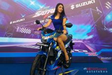 Suzuki Siap Ekspor Suzuki...