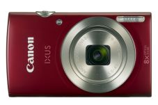 Canon IXUS 175 Hasilkan...