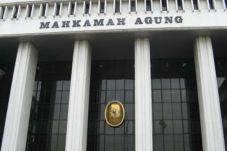 Penjelasan MA Soal Maraknya...