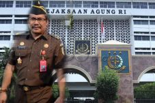 Dukung HT, Koalisi LSM...